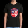 Super Soft Perfect Tri ® Tee Thumbnail