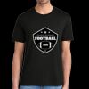 Super Soft Perfect Tri ® Tee Thumbnail