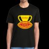 Super Soft Perfect Tri ® Tee Thumbnail