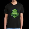 Super Soft Perfect Tri ® Tee Thumbnail