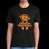 Super Soft Perfect Tri ® Tee Thumbnail