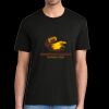 Super Soft Perfect Tri ® Tee Thumbnail