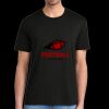 Super Soft Perfect Tri ® Tee Thumbnail