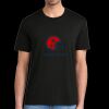 Super Soft Perfect Tri ® Tee Thumbnail