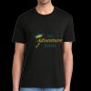 Super Soft Perfect Tri ® Tee Thumbnail