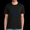 Super Soft Perfect Tri ® Tee Thumbnail