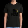 Super Soft Perfect Tri ® Tee Thumbnail