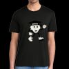 Super Soft Perfect Tri ® Tee Thumbnail