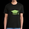 Super Soft Perfect Tri ® Tee Thumbnail