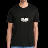 Super Soft Perfect Tri ® Tee Thumbnail