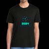 Super Soft Perfect Tri ® Tee Thumbnail