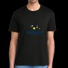 Super Soft Perfect Tri ® Tee Thumbnail