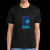Super Soft Perfect Tri ® Tee Thumbnail