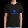Super Soft Perfect Tri ® Tee Thumbnail