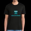 Super Soft Perfect Tri ® Tee Thumbnail