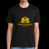 Super Soft Perfect Tri ® Tee Thumbnail