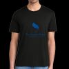 Super Soft Perfect Tri ® Tee Thumbnail