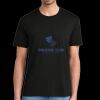 Super Soft Perfect Tri ® Tee Thumbnail