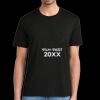 Super Soft Perfect Tri ® Tee Thumbnail