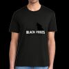 Super Soft Perfect Tri ® Tee Thumbnail