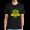 Super Soft Perfect Tri ® Tee Thumbnail