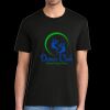 Super Soft Perfect Tri ® Tee Thumbnail