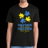 Super Soft Perfect Tri ® Tee Thumbnail