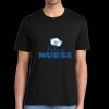 Super Soft Perfect Tri ® Tee Thumbnail