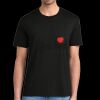 Super Soft Perfect Tri ® Tee Thumbnail