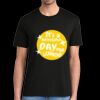 Super Soft Perfect Tri ® Tee Thumbnail