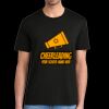 Super Soft Perfect Tri ® Tee Thumbnail