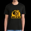 Super Soft Perfect Tri ® Tee Thumbnail
