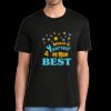 Super Soft Perfect Tri ® Tee Thumbnail