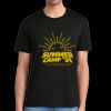 Super Soft Perfect Tri ® Tee Thumbnail