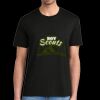 Super Soft Perfect Tri ® Tee Thumbnail