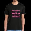 Super Soft Perfect Tri ® Tee Thumbnail