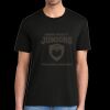 Super Soft Perfect Tri ® Tee Thumbnail