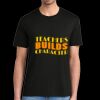 Super Soft Perfect Tri ® Tee Thumbnail