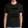 Super Soft Perfect Tri ® Tee Thumbnail