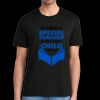 Super Soft Perfect Tri ® Tee Thumbnail