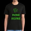 Super Soft Perfect Tri ® Tee Thumbnail