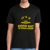 Super Soft Perfect Tri ® Tee Thumbnail