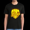 Super Soft Perfect Tri ® Tee Thumbnail