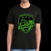Super Soft Perfect Tri ® Tee Thumbnail
