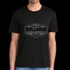 Super Soft Perfect Tri ® Tee Thumbnail