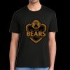 Super Soft Perfect Tri ® Tee Thumbnail