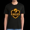 Super Soft Perfect Tri ® Tee Thumbnail