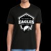 Super Soft Perfect Tri ® Tee Thumbnail