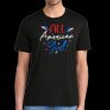 Super Soft Perfect Tri ® Tee Thumbnail
