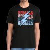 Super Soft Perfect Tri ® Tee Thumbnail